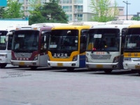 2013. 08. 02 A.M 7 천안터미널 | 보배드림 트럭/버스/중기