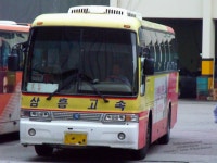 2013. 08. 02 A.M 7 천안터미널 | 보배드림 트럭/버스/중기