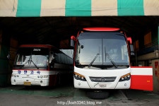 ☆★.【 대한고속 】 FX116 CRUISING ARROW 신차출고!! .☆★ | 보배드림 트럭/버스/중기