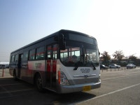 현대 뉴 슈퍼 에어로 시티 | 보배드림 트럭/버스/중기