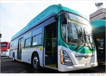 [현대자동차] BLUE CITY | 보배드림 트럭/버스/중기