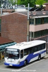 강원 삼척 동부아파트 셔틀버스 540, 그 후...(540 신/구 사진) | 보배드림 베스트글
