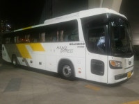 한일고속 EURO6 그랜버드 입니다 | 보배드림 트럭/버스/중기