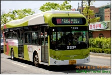 ☆.【제일여객】 전라북도 최초 TGM 화이버드 신차출고!! .☆ | 보배드림 트럭/버스/중기