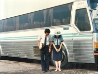 다큐멘터리 성공시대 - 버스업계의제왕 경기대원고속 허명회 (2) | 보배드림 트럭/버스/중기