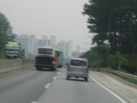 뚜껑 열고 질주 | 보배드림 트럭/버스/중기