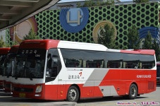 【동광고속】광주 ↔ 주암광천 간 UNIVERSE EXPRESS PRIME | 보배드림 트럭/버스/중기 【동광고속】광주 ↔ 주암광천 간 UNIVERSE... 