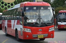 【동광고속】광주 ↔ 주암광천 간 UNIVERSE EXPRESS PRIME | 보배드림 트럭/버스/중기 【동광고속】광주 ↔ 주암광천 간 UNIVERSE... 