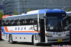 【동광고속】광주 ↔ 주암광천 간 UNIVERSE EXPRESS PRIME | 보배드림 트럭/버스/중기 【동광고속】광주 ↔ 주암광천 간 UNIVERSE... 