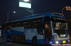 【동광고속】광주 ↔ 주암광천 간 UNIVERSE EXPRESS PRIME | 보배드림 트럭/버스/중기 【동광고속】광주 ↔ 주암광천 간 UNIVERSE... 