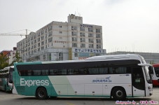 【동광고속】광주 ↔ 주암광천 간 UNIVERSE EXPRESS PRIME | 보배드림 트럭/버스/중기 【동광고속】광주 ↔ 주암광천 간 UNIVERSE... 