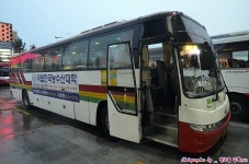 【동광고속】광주 ↔ 주암광천 간 UNIVERSE EXPRESS PRIME | 보배드림 트럭/버스/중기 【동광고속】광주 ↔ 주암광천 간 UNIVERSE... 