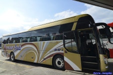 『금호/중앙고속』서울 ↔ 광주 간 UNIVERSE EXPRESS PRESTIGE | 보배드림 베스트글 『금호/중앙고속』