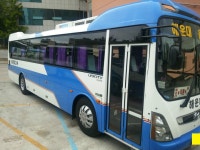 저도 한달전 부산 갔을 때 해운대 고속 사진 담아 봤습니다 | 보배드림 트럭/버스/중기 저도 한달전 부산 갔을 때 해운대 고속 사진  담아 봤습니다... 