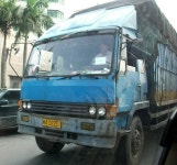 중국 제이팡 트럭 2 | 보배드림 트럭/버스/중기