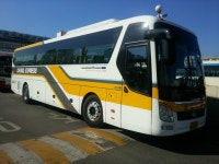 천일고속 같은 회사 차량인가요? | 보배드림 트럭/버스/중기