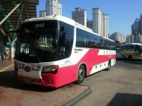 천일고속 같은 회사 차량인가요? | 보배드림 트럭/버스/중기