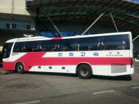 천일고속 같은 회사 차량인가요? | 보배드림 트럭/버스/중기