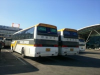 천일고속 같은 회사 차량인가요? | 보배드림 트럭/버스/중기