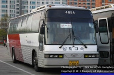 트럭/버스/중기 『금호고속』광주 ↔ 목포 간 BH116 로얄럭셔리 과거 사진 外 | 보배드림 트럭/버스/중기