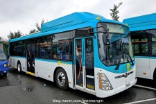 고양교통 88번, 저상 슈퍼 에어로시티 신차출고!! | 보배드림 베스트글