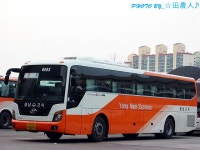 용남고속, 유니버스 익스프레스 노블 신차출고!! | 보배드림 베스트글