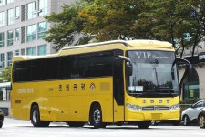 2017.10 - 서울남부터미널의 시외버스들 (90pic) | 보배드림 트럭/버스/중기