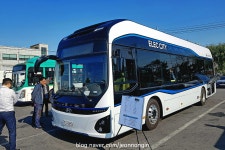 2017.10.20 현대자동차 일렉시티 | 보배드림 베스트글