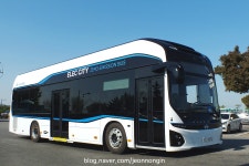 2017.10.20 현대자동차 일렉시티 | 보배드림 베스트글