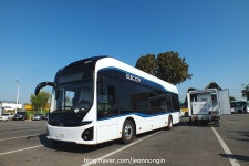 2017.10.20 현대자동차 일렉시티 | 보배드림 베스트글