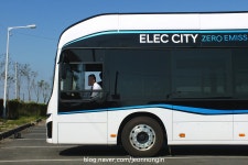 2017.10.20 현대자동차 일렉시티 | 보배드림 베스트글