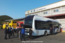 2017.10.20 현대자동차 일렉시티 | 보배드림 베스트글