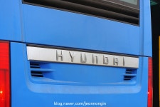 ★☆. 뉴 슈퍼 에어로시티 2018년형 상품성 개선 차량출시 .☆★ | 보배드림 트럭/버스/중기