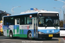 2017.12.16 부산 태종대, 신한여객 버스들~ | 보배드림 베스트글