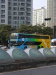 화성여객 4403번 볼보 2층버스 | 보배드림 트럭/버스/중기