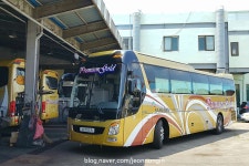 삼화고속, 유니버스 프레스티지 신차출고!! .☆★ | 보배드림 베스트글 ★☆. 삼화고속, 유니버스  프레스티지 신차출고!! .☆★ | 보배드림... 