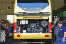 삼화고속, 유니버스 프레스티지 신차출고!! .☆★ | 보배드림 베스트글 ★☆. 삼화고속, 유니버스  프레스티지 신차출고!! .☆★ | 보배드림... 