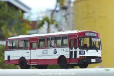 【157번 : 삼송리 ↔ 답십리】= 신성교통 (RB520 1/52) | 보배드림 베스트글