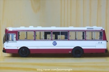 【157번 : 삼송리 ↔ 답십리】= 신성교통 (RB520 1/52) | 보배드림 베스트글