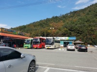 주말에 해남 두륜산 다녀왔습니다 | 보배드림 트럭/버스/중기