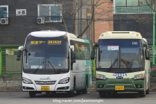 2018.12.23 대원(동부)고속 | 보배드림 트럭/버스/중기