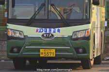 2018.12.23 대원(동부)고속 | 보배드림 트럭/버스/중기