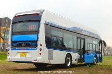 2019.01.08 제주 극동여객 일렉시티 | 보배드림 트럭/버스/중기