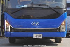 【현대자동차】UNIVERSE NOBLE EX 12.5 (115pic.) | 보배드림 베스트글
