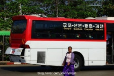 #003. 미얀마 특집 - 만나다, 대우자동차 BR101 | 보배드림 베스트글