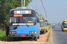 #005. 미얀마 특집 - 만나다, 서울출신 BF101 | 보배드림 베스트글