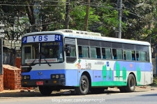 #005. 미얀마 특집 - 만나다, 서울출신 BF101 | 보배드림 베스트글