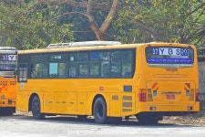 #008. 미얀마 특집 - 만나다, YBS의 신조차들 | 보배드림 트럭/버스/중기