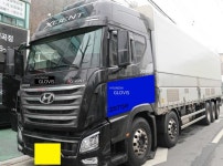 윙바디로 제작하며 10300,10250 나왔고 10200 입니다. | 보배드림 트럭/버스/중기