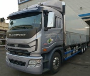 윙바디로 제작하며 10300,10250 나왔고 10200 입니다. | 보배드림 트럭/버스/중기